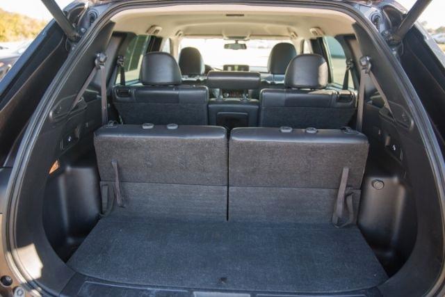 Mitsubishi Outlander  2022