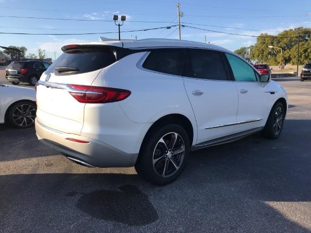 Buick Enclave  2021