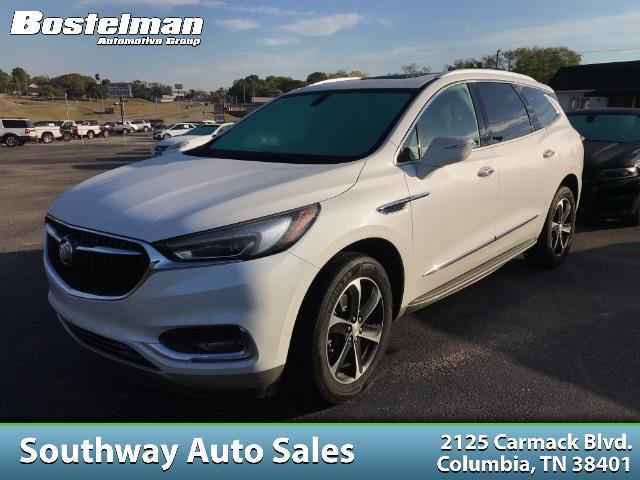 2021 Buick Enclave FWD Essence