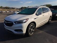 2021 Buick Enclave 