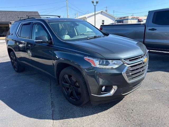 Chevrolet Traverse  2019