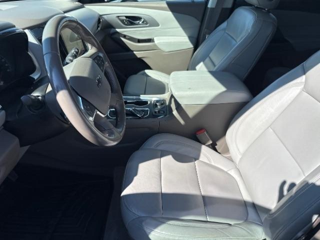 Chevrolet Traverse  2019