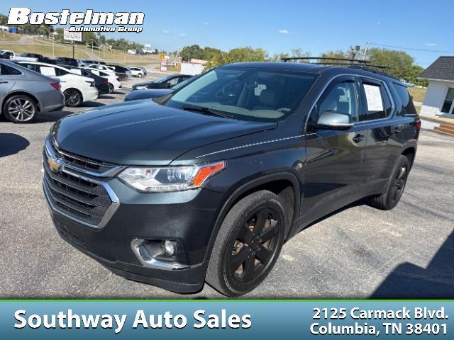 Chevrolet Traverse  2019