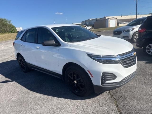 Chevrolet Equinox  2024
