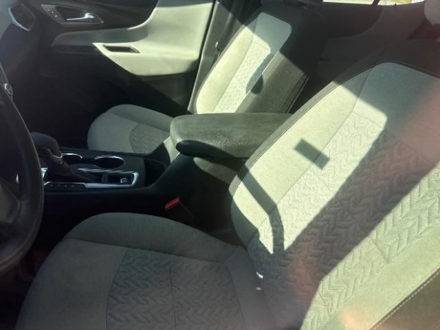 Chevrolet Equinox  2024