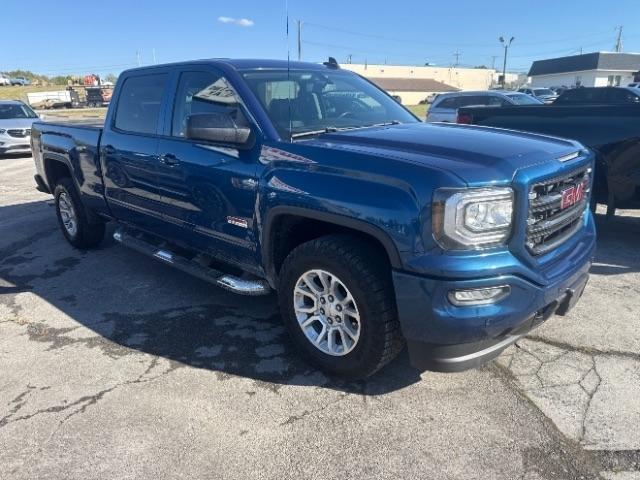 GMC Sierra 1500  2017
