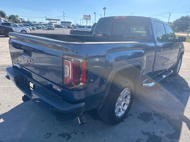 GMC Sierra 1500  2017