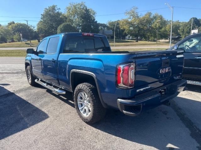 GMC Sierra 1500  2017