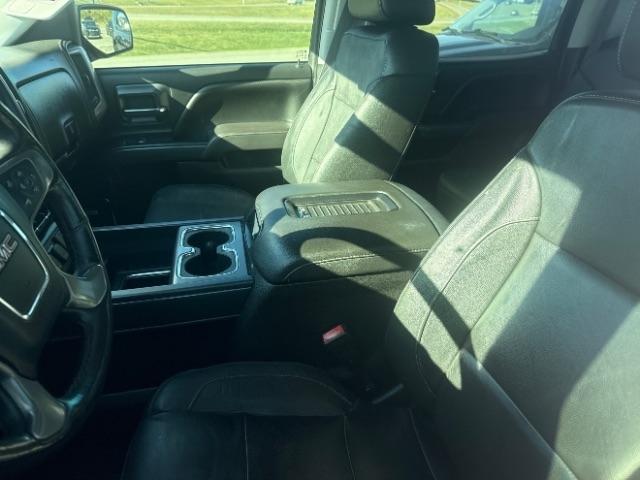 GMC Sierra 1500  2017