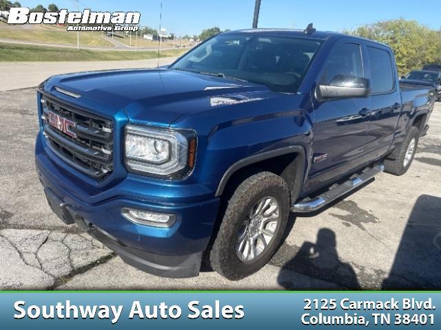 GMC Sierra 1500  2017
