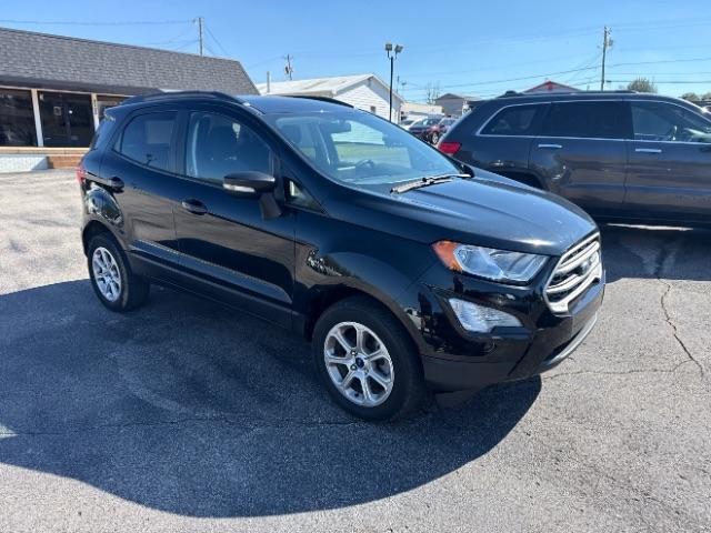 Ford EcoSport  2022