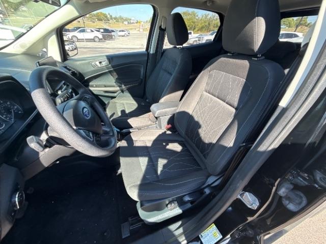 Ford EcoSport  2022