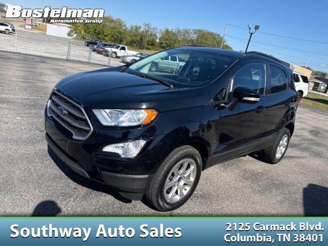 Ford EcoSport  2022