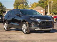 2021 Chevrolet Blazer 