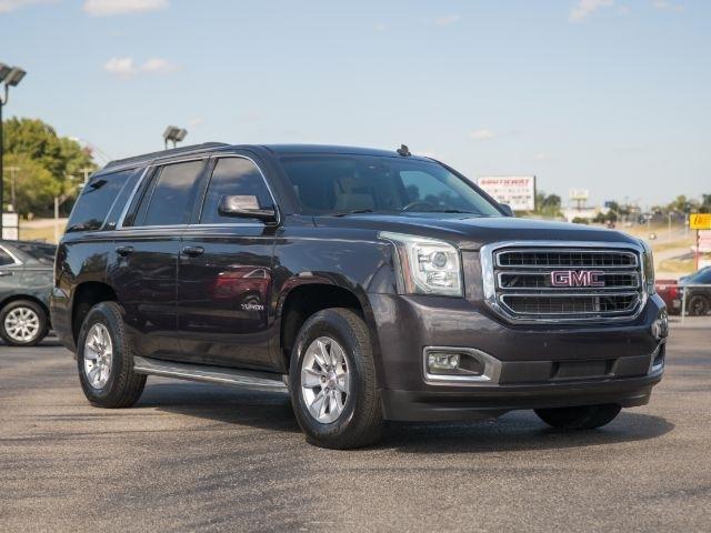GMC Yukon  2015