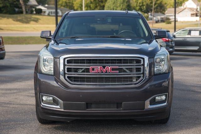 GMC Yukon  2015