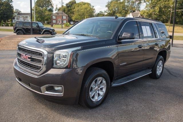 GMC Yukon  2015