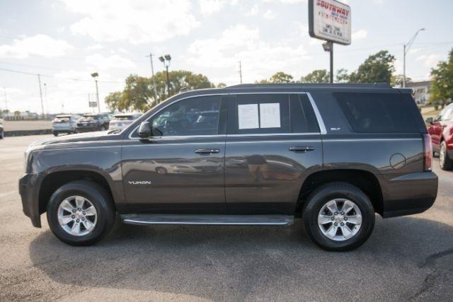 GMC Yukon  2015