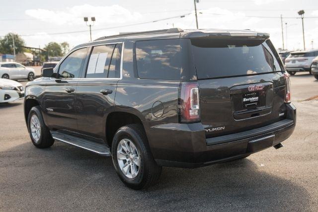 GMC Yukon  2015