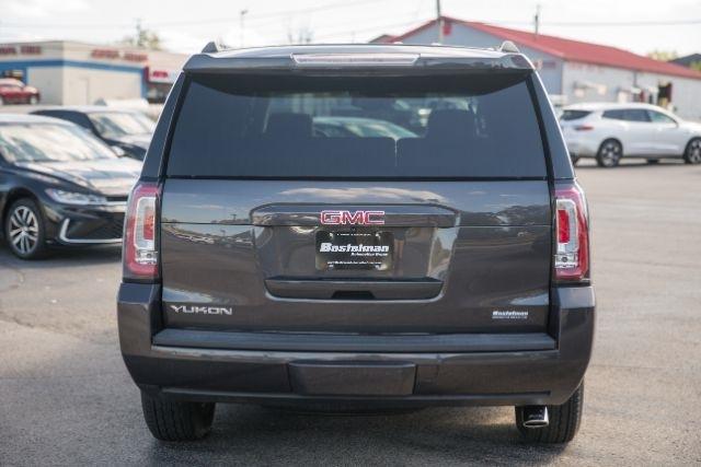 GMC Yukon  2015