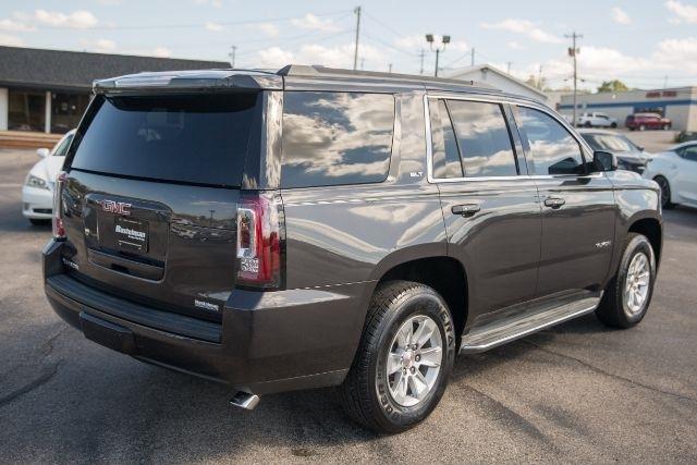 GMC Yukon  2015