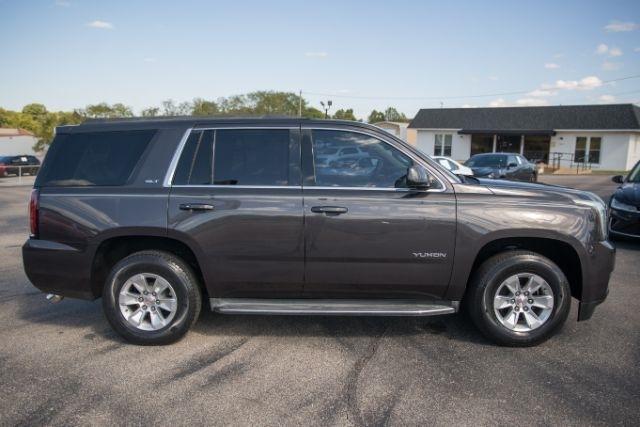 GMC Yukon  2015