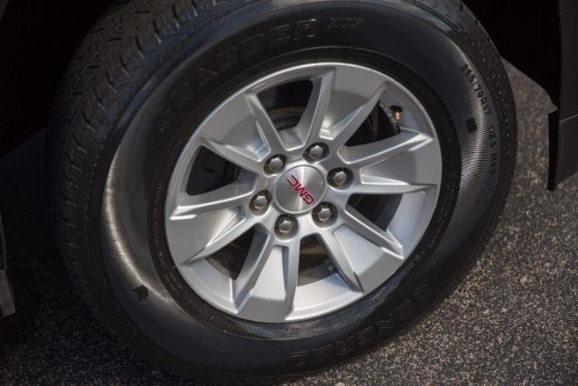 GMC Yukon  2015