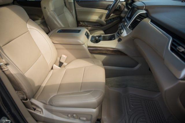 GMC Yukon  2015