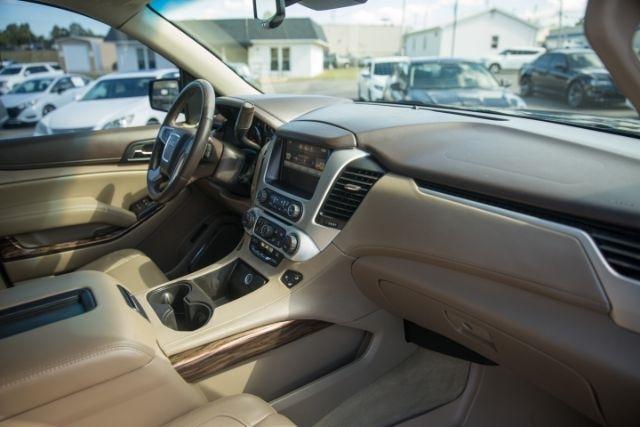 GMC Yukon  2015
