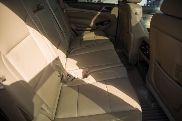 GMC Yukon  2015