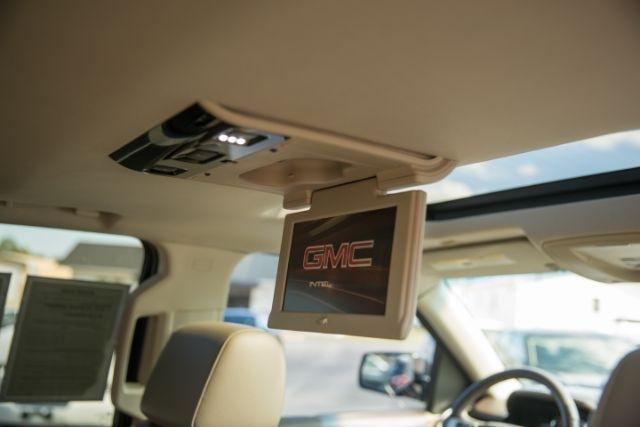 GMC Yukon  2015