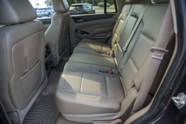 GMC Yukon  2015