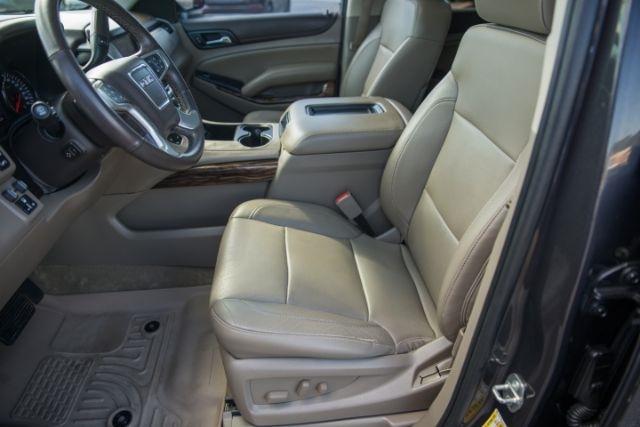 GMC Yukon  2015