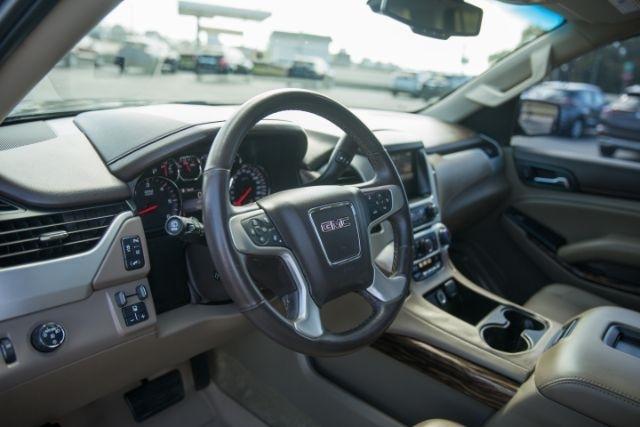 GMC Yukon  2015