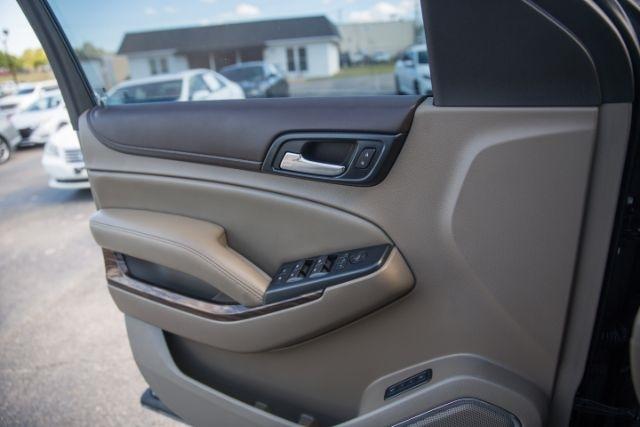 GMC Yukon  2015