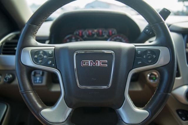 GMC Yukon  2015