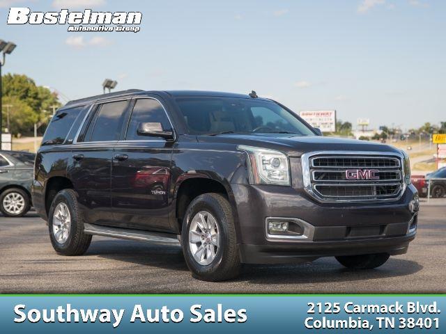 GMC Yukon  2015