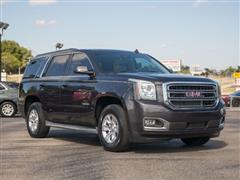 2015 GMC Yukon 