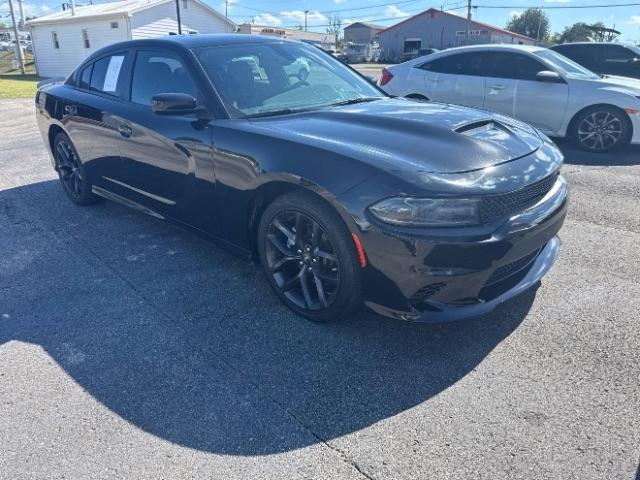 Dodge Charger  2021