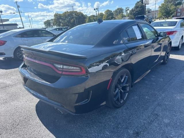 Dodge Charger  2021