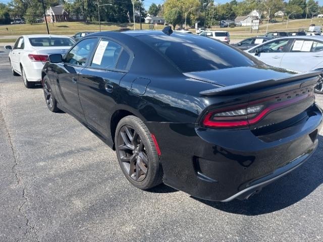 Dodge Charger  2021