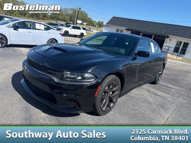 Dodge Charger  2021