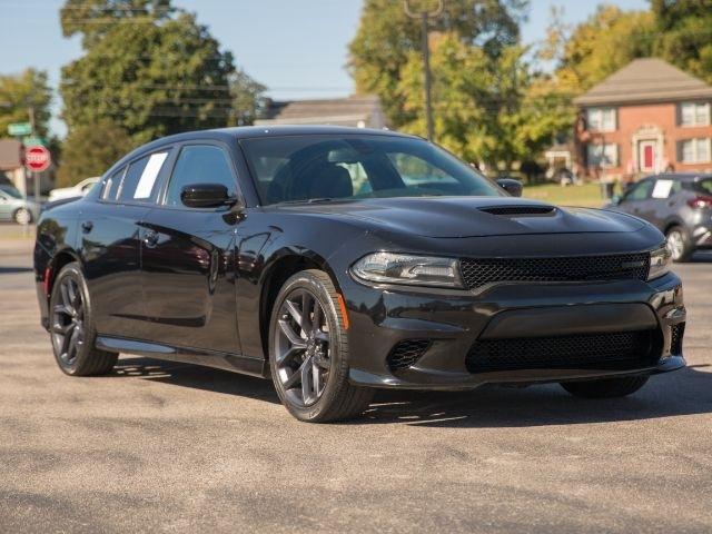 Dodge Charger  2021