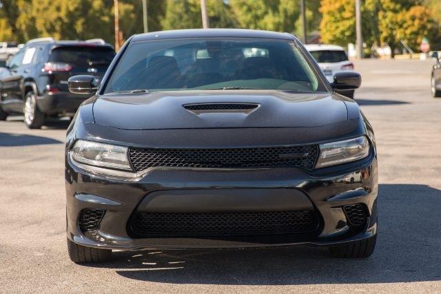 Dodge Charger  2021
