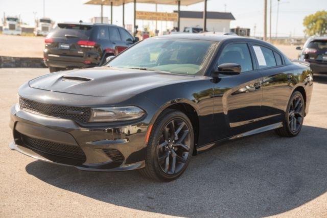 Dodge Charger  2021