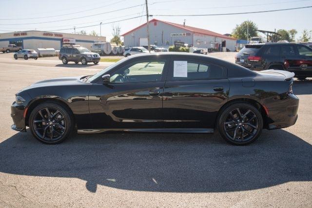 Dodge Charger  2021