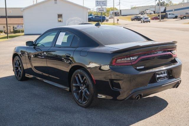 Dodge Charger  2021