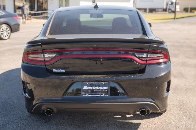 Dodge Charger  2021