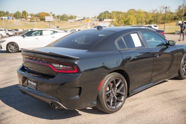 Dodge Charger  2021