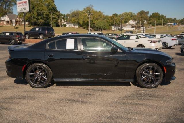 Dodge Charger  2021